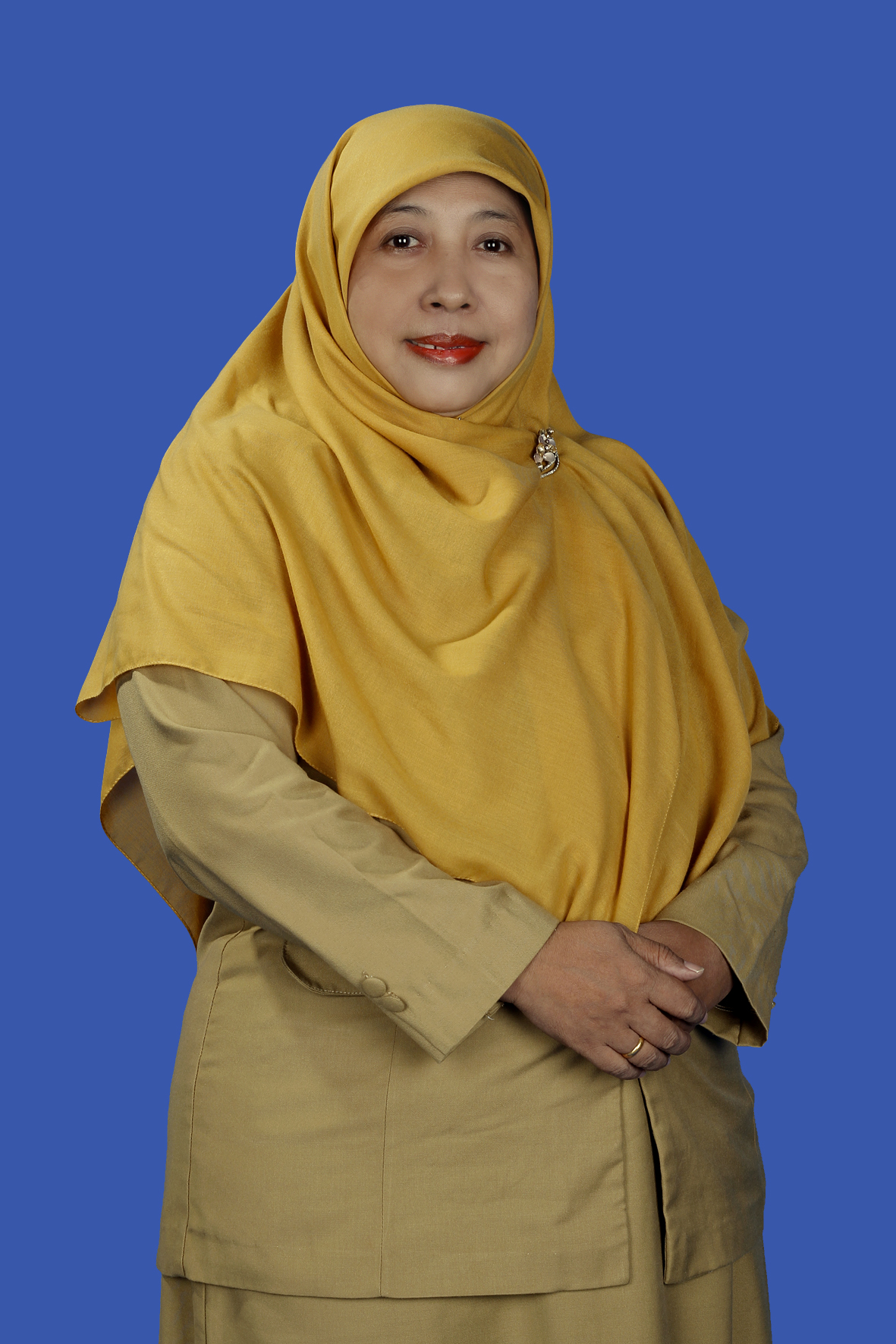 Dra. Lilik Nurwati