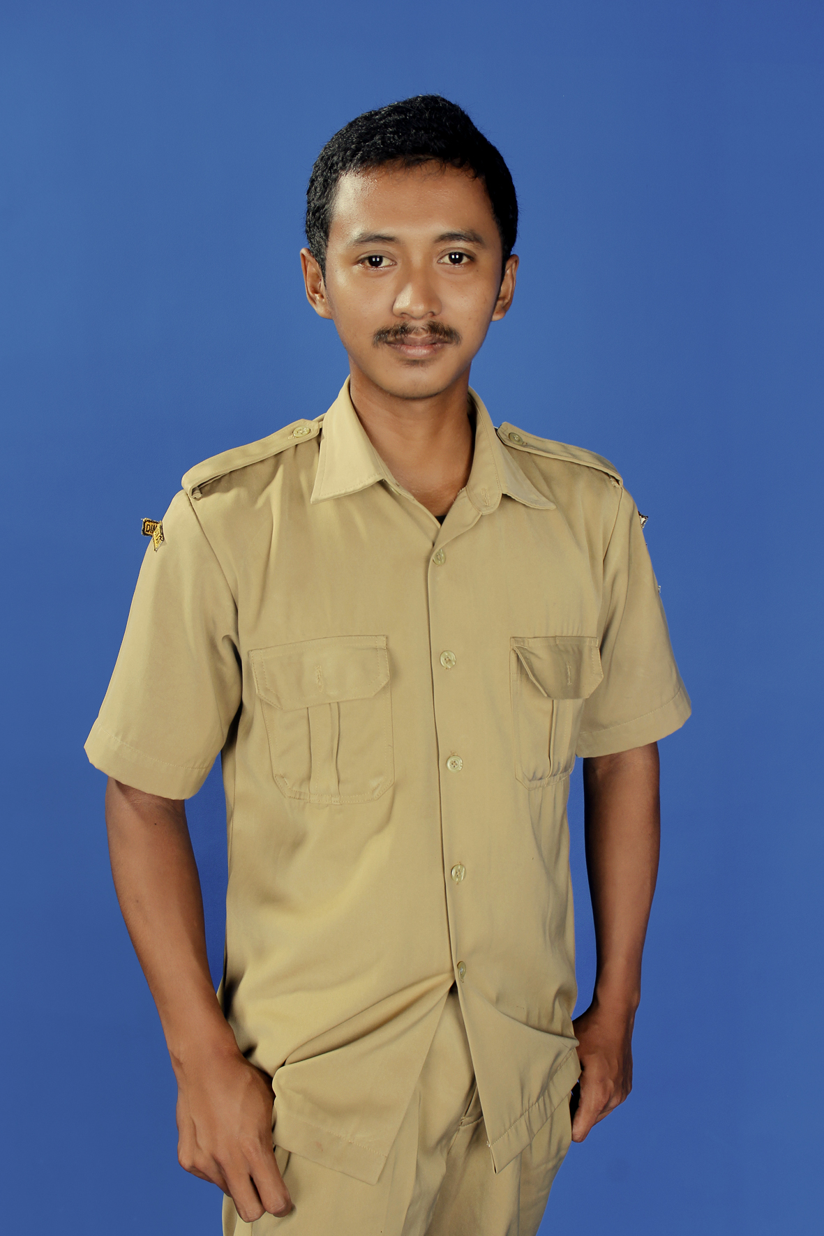 Fendi Setyawan., S. Pd