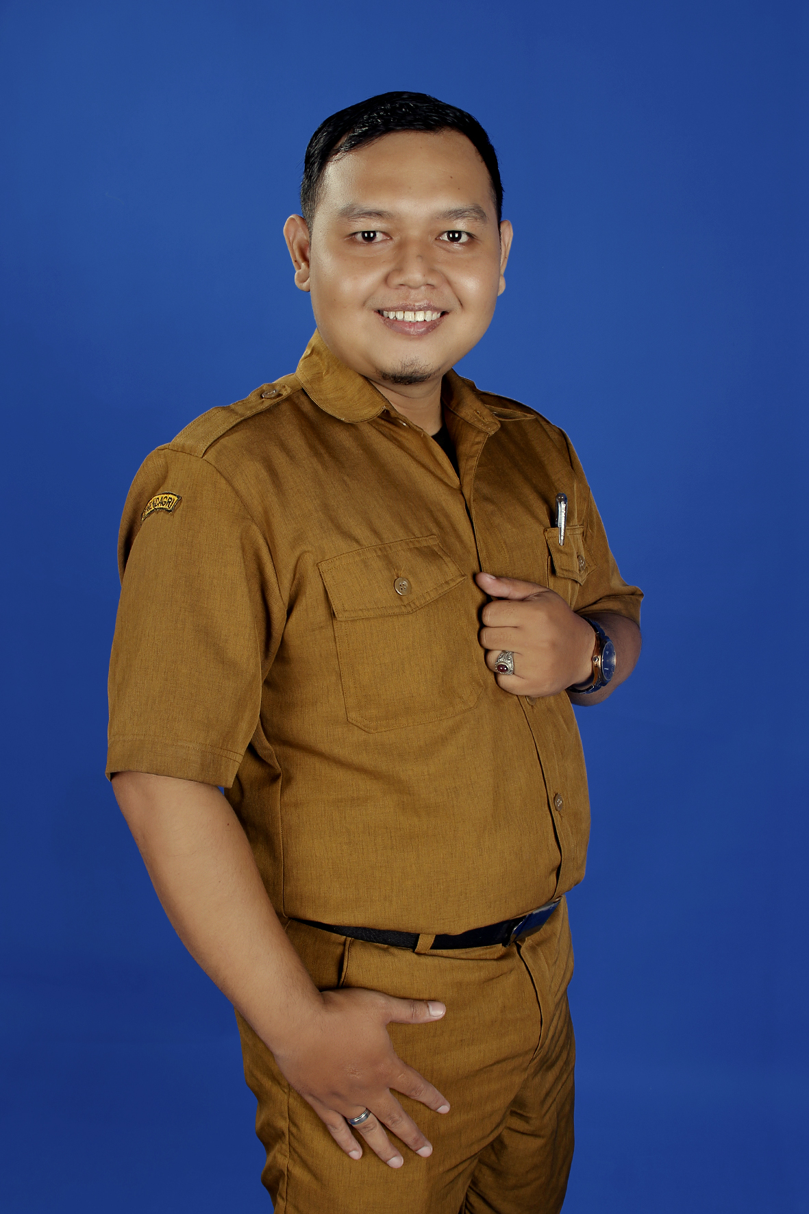 Edy Ridwansyah., S. Pd