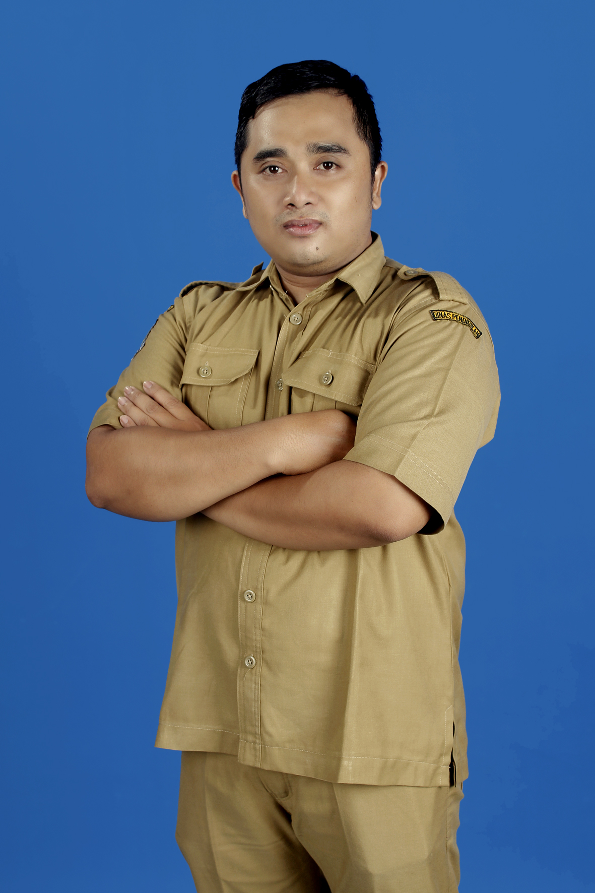 Hery Setiawan, S. Pd