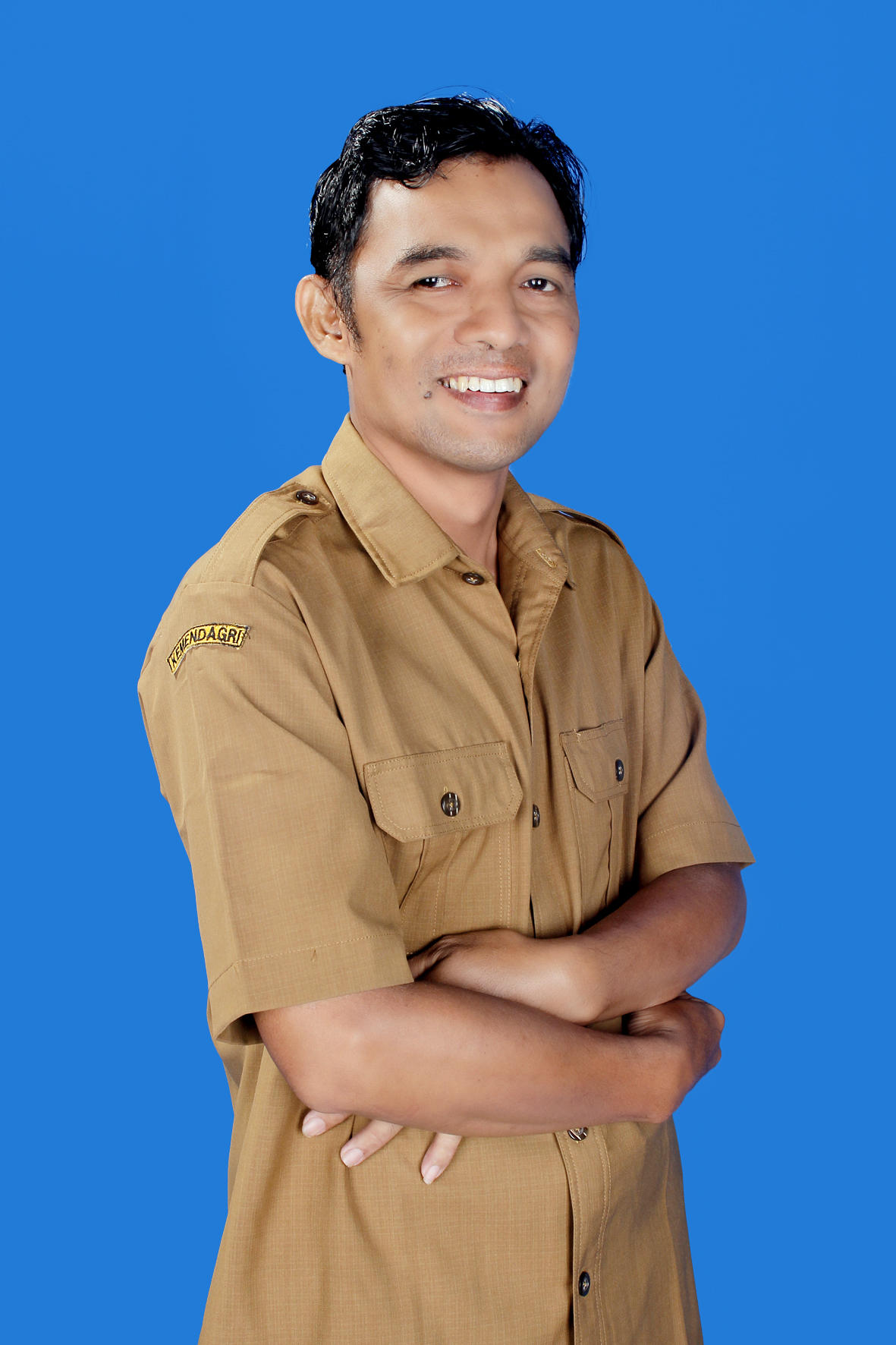 Bambang Dri Istono, S.Pd
