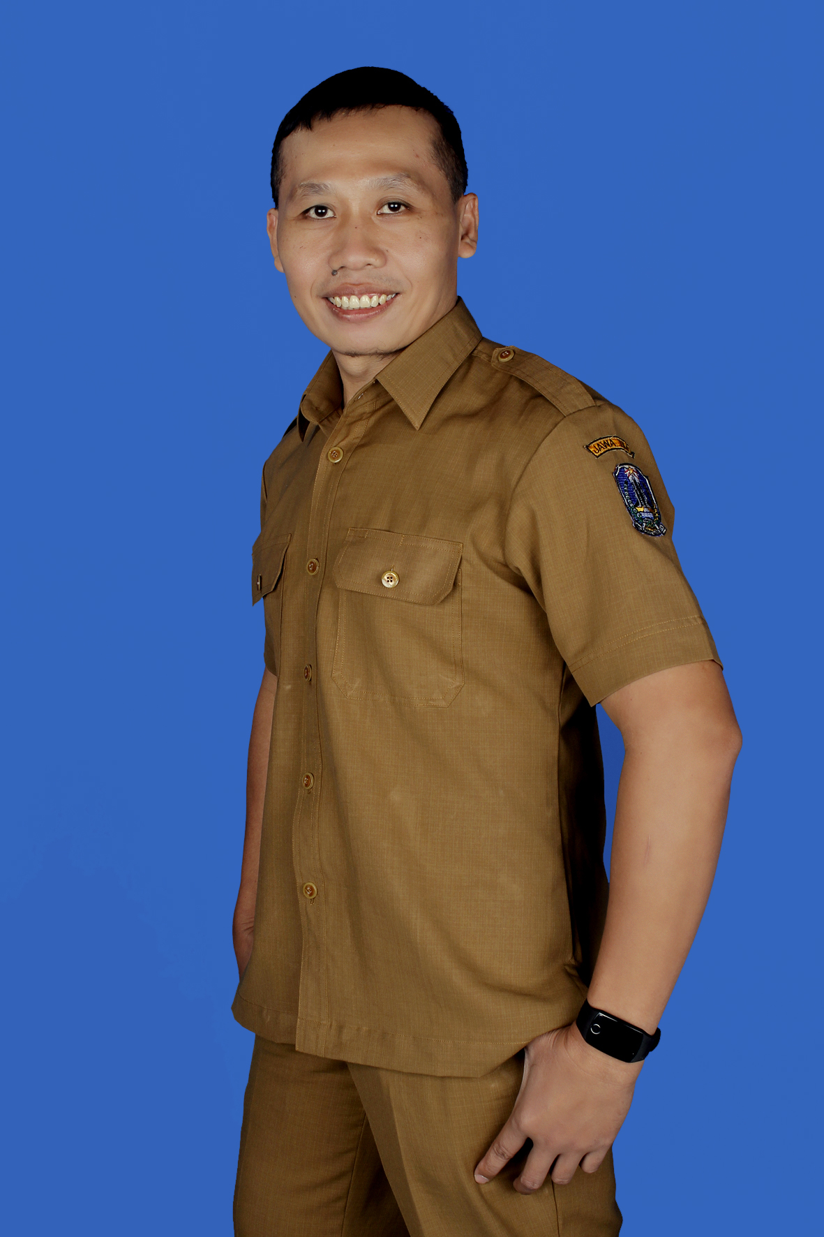 Arifin Sanjaya